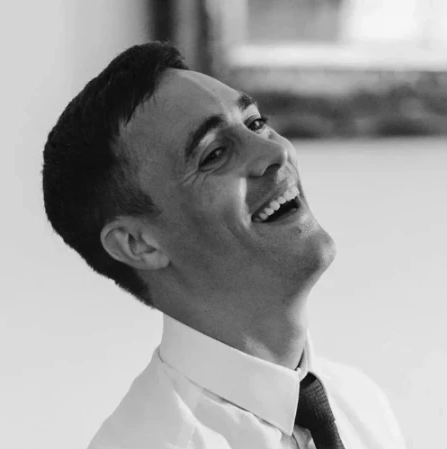Chris Marsh
